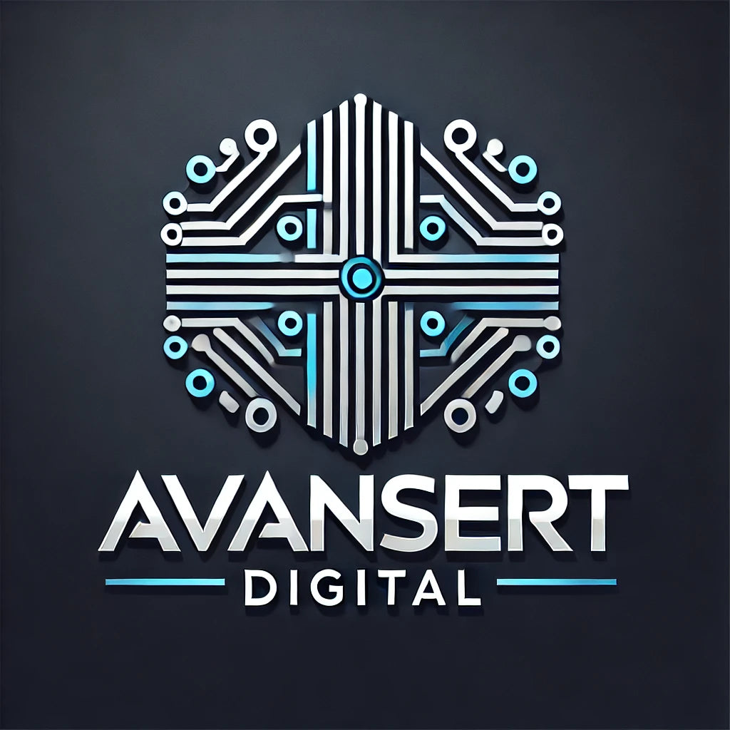 Avansert Digital