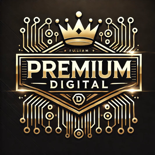 Premium Digital